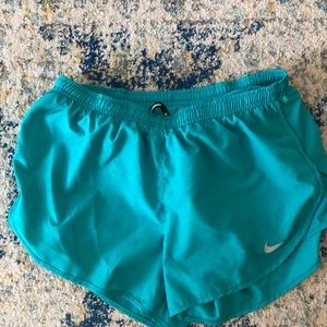 Nike Dri-Fit shorts